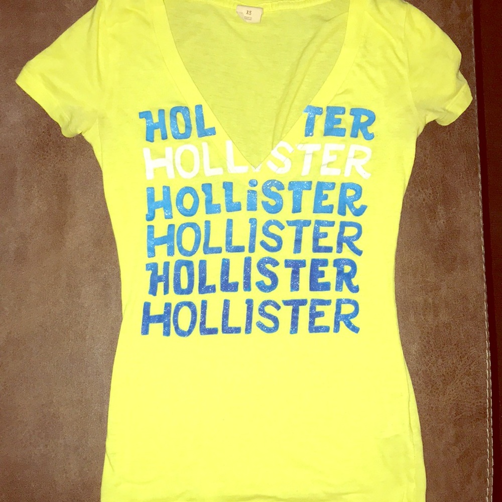 Hollister Shirt